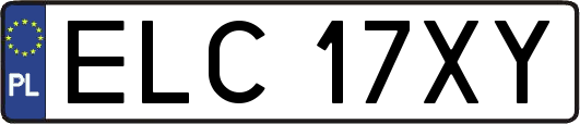 ELC17XY