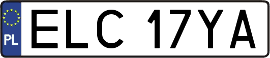 ELC17YA