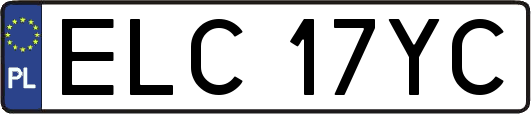 ELC17YC
