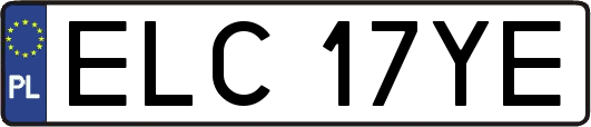 ELC17YE