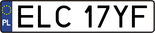 ELC17YF