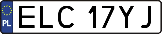 ELC17YJ