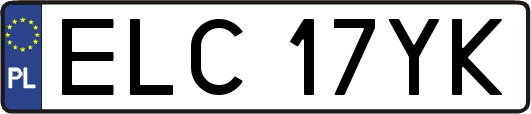 ELC17YK