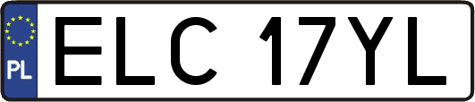 ELC17YL