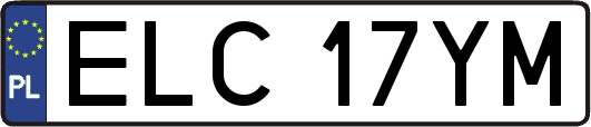 ELC17YM