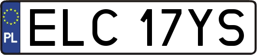 ELC17YS