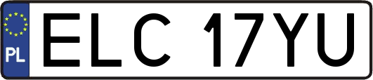 ELC17YU
