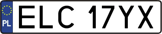 ELC17YX
