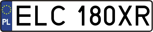 ELC180XR