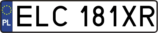 ELC181XR