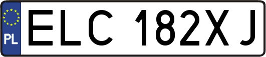 ELC182XJ
