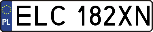 ELC182XN