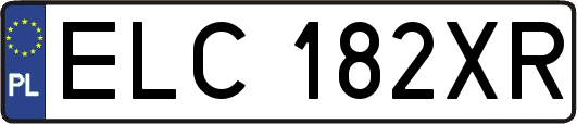 ELC182XR