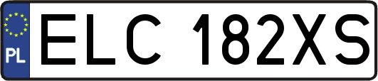 ELC182XS