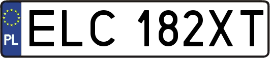 ELC182XT