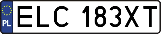 ELC183XT