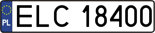 ELC18400