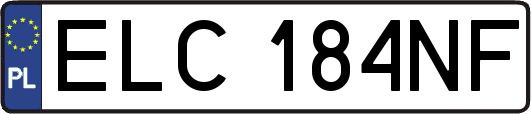 ELC184NF