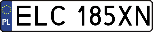 ELC185XN