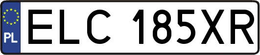 ELC185XR