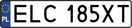 ELC185XT