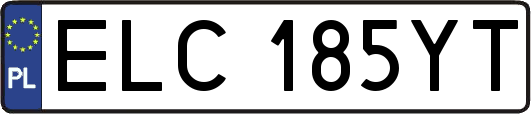 ELC185YT