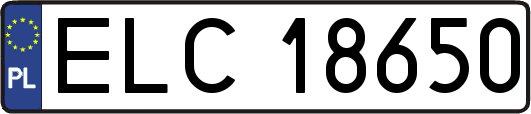 ELC18650