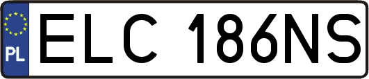 ELC186NS