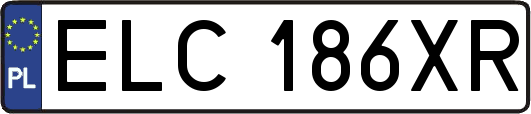 ELC186XR