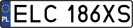 ELC186XS