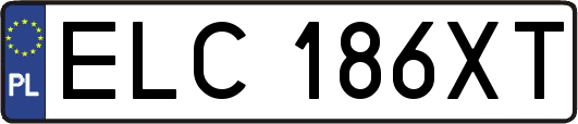 ELC186XT