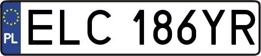 ELC186YR