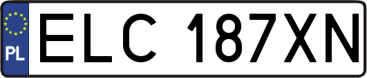 ELC187XN