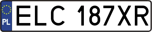 ELC187XR
