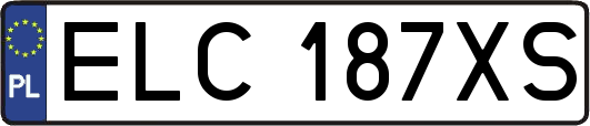 ELC187XS