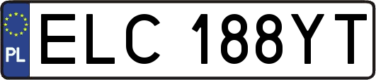 ELC188YT