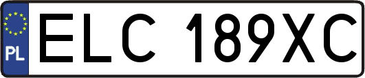 ELC189XC
