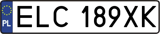 ELC189XK