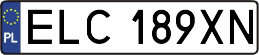 ELC189XN