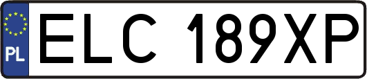 ELC189XP