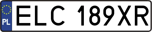 ELC189XR
