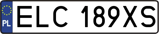 ELC189XS