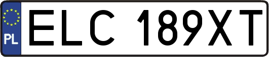 ELC189XT