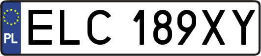 ELC189XY