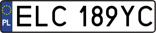 ELC189YC