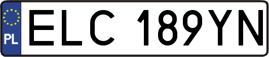 ELC189YN