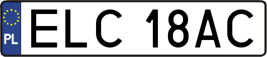 ELC18AC