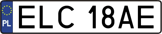 ELC18AE