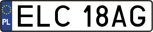 ELC18AG
