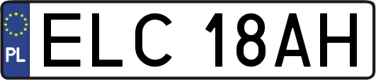 ELC18AH